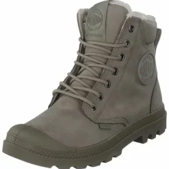 Pampa Sport Cuff Wps Dune