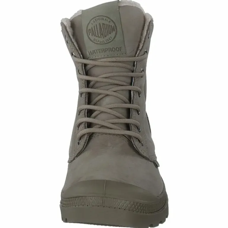 Pampa Sport Cuff Wps Dune