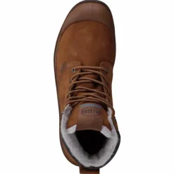Pampa Sport Cuff WPS Mahogany