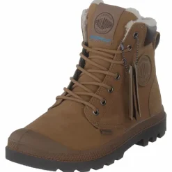 Pampa Sport Cuff Wps Mahogany