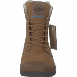 Pampa Sport Cuff Wps Mahogany