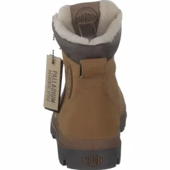 Pampa Sport Cuff Wps Mahogany