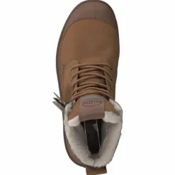 Pampa Sport Cuff Wps Mahogany