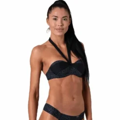 Panthera Circe Top Black