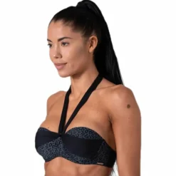 Panthera Circe Top Black