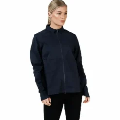 Paris Shirt Blue/Black