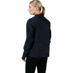 Paris Shirt Blue/Black