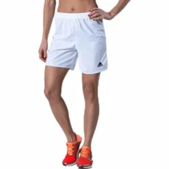 Parma 16 Shorts White/Black