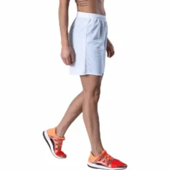 Parma 16 Shorts White/Black