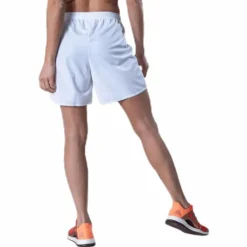 Parma 16 Shorts White/Black