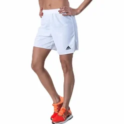 Parma 16 Shorts White/Black