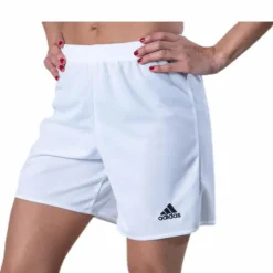 Parma 16 Shorts White/Black
