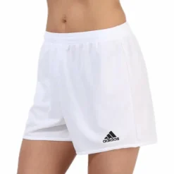 Parma 16 Shorts White/Black