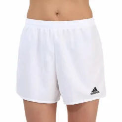 Parma 16 Shorts White/Black