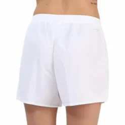 Parma 16 Shorts White/Black