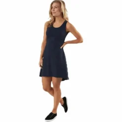 Pasadena Dress Blue
