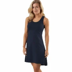 Pasadena Dress Blue