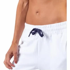 Pass Sweatpants Blue/White