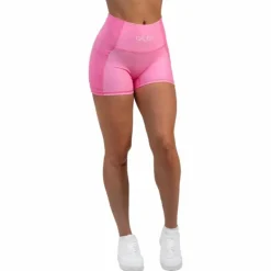 Pastel Paradise Shorts Pink
