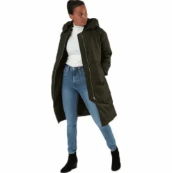 Patsy Jacket Green