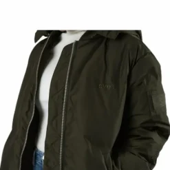 Patsy Jacket Green