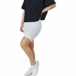 Pckiki Shorts Bright White