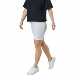 Pckiki Shorts Bright White