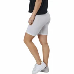 Pckiki Shorts Bright White