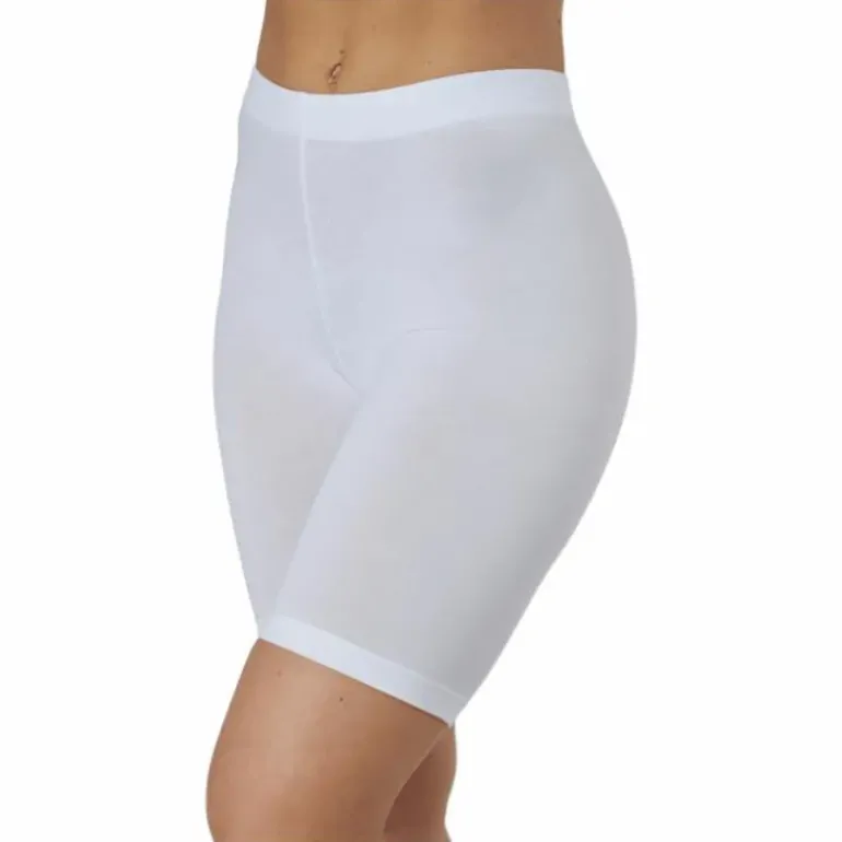 Pckiki Shorts Bright White
