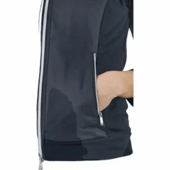 Peg Vest Navy