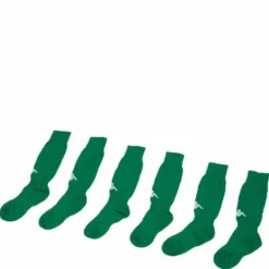 Penao Soccer Socks 3-Pack Green