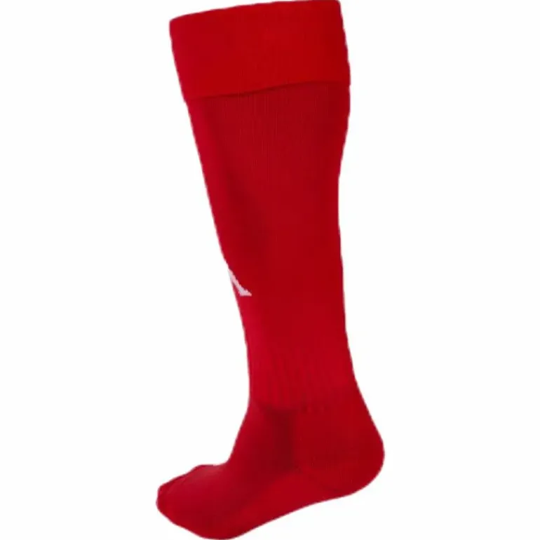 Penao Soccer Socks 3-Pack Red