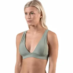 Penny Top Green