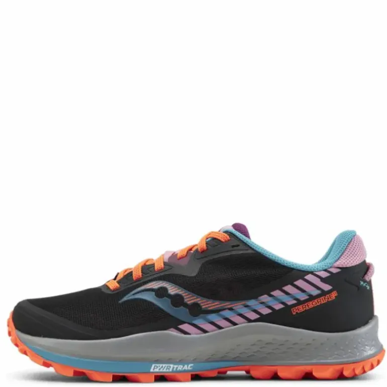 Peregrine 11 Black