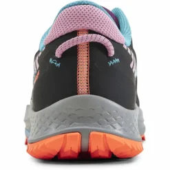 Peregrine 11 Black