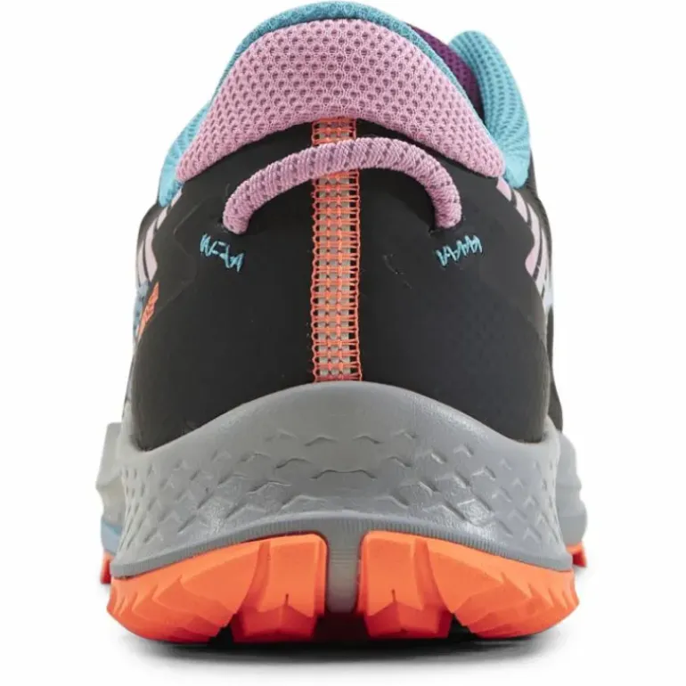 Peregrine 11 Black