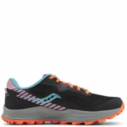 Peregrine 11 Black