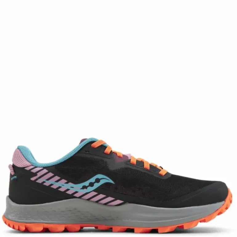 Peregrine 11 Black