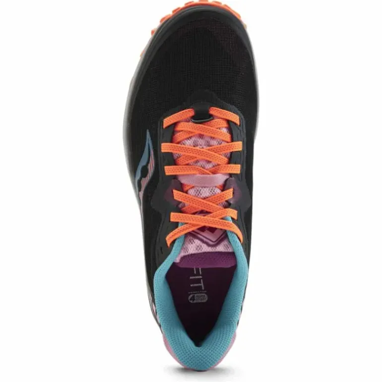Peregrine 11 Black
