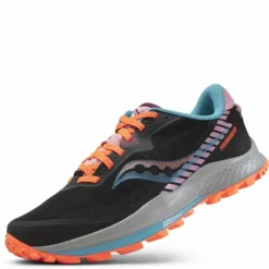 Peregrine 11 Black
