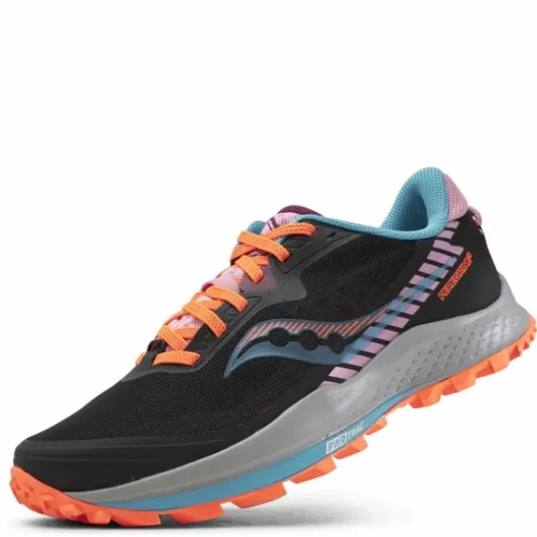 Peregrine 11 Black