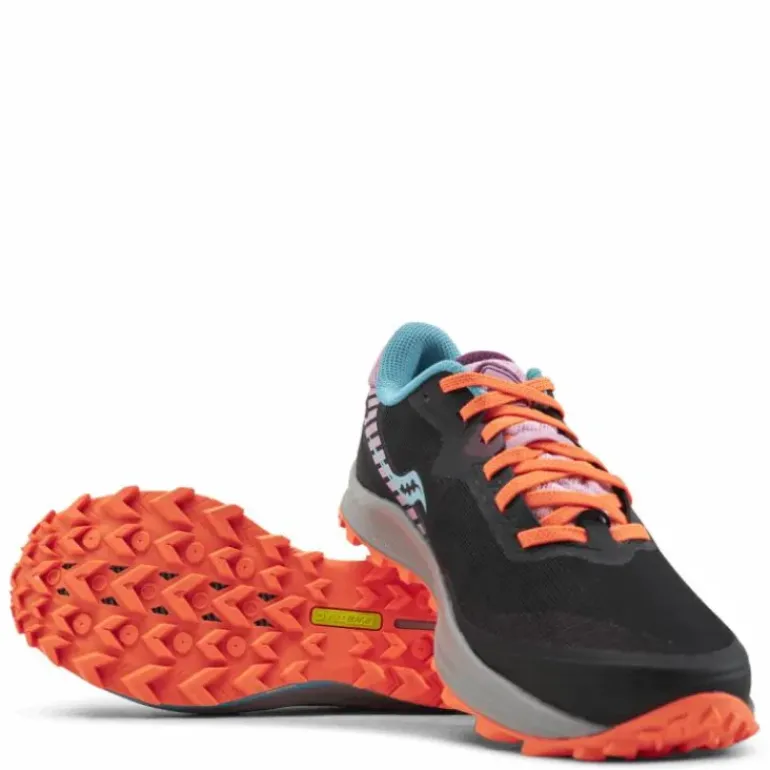 Peregrine 11 Black