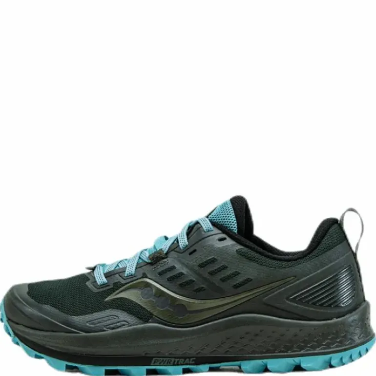 Peregrine 10 Blue/Black