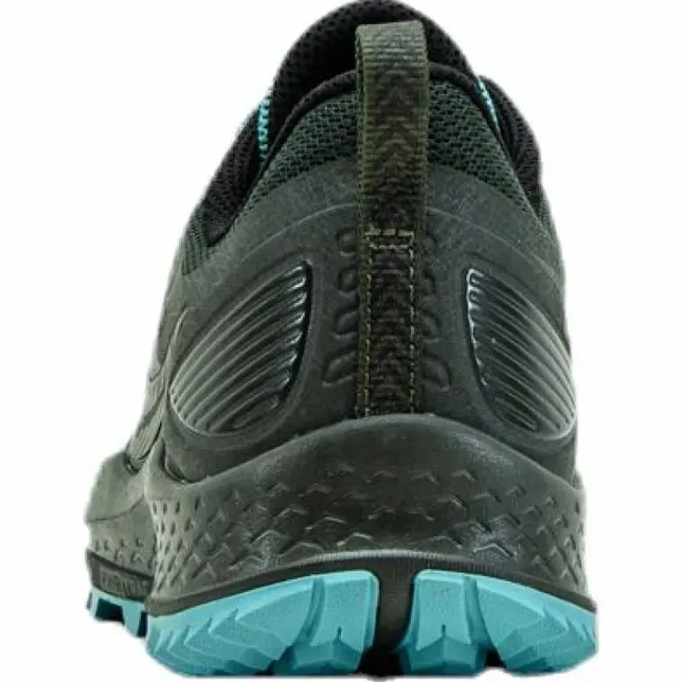 Peregrine 10 Blue/Black