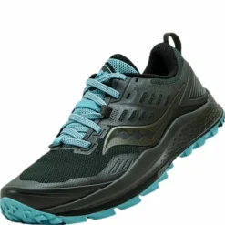 Peregrine 10 Blue/Black