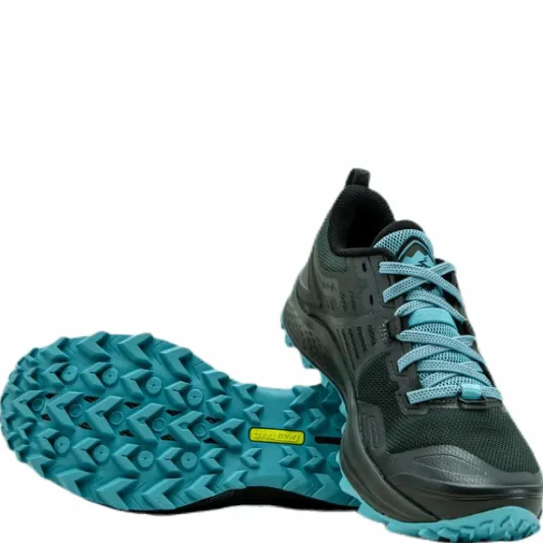 Peregrine 10 Blue/Black