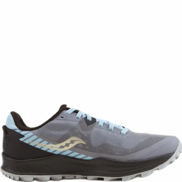 Peregrine 11 Zinc/sky/loom