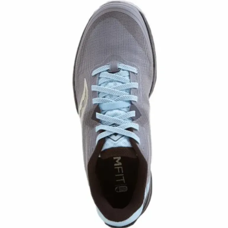 Peregrine 11 Zinc/sky/loom