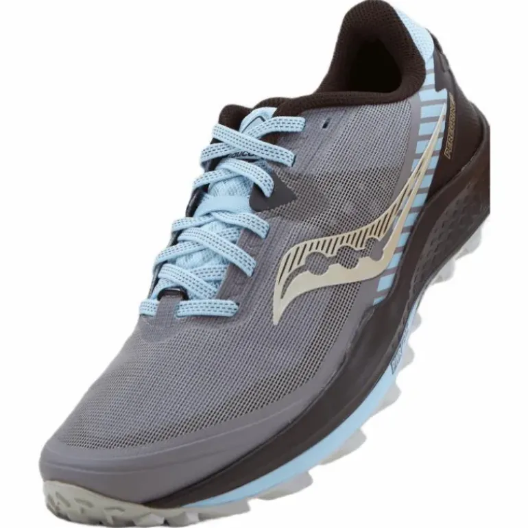 Peregrine 11 Zinc/sky/loom