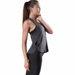 Perform Premium Tank Black